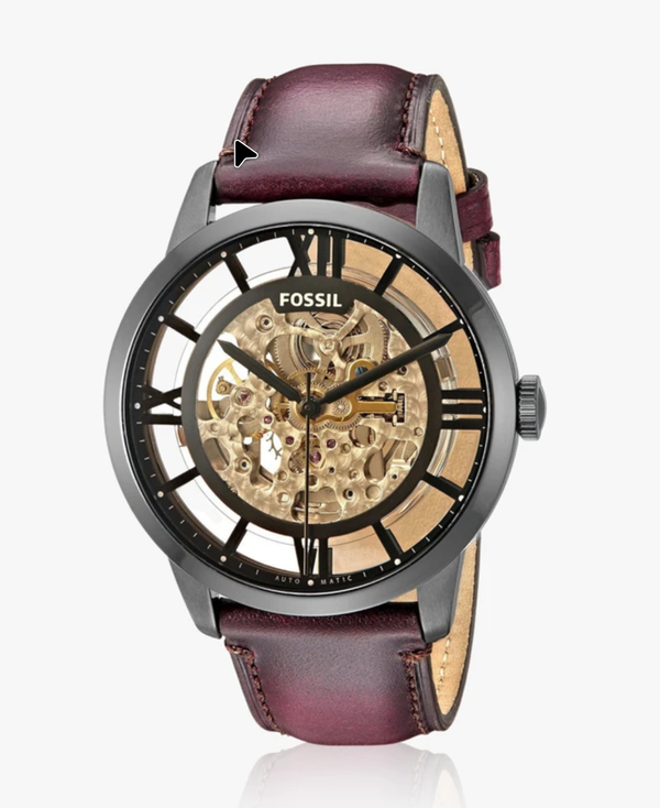 FOSSIL