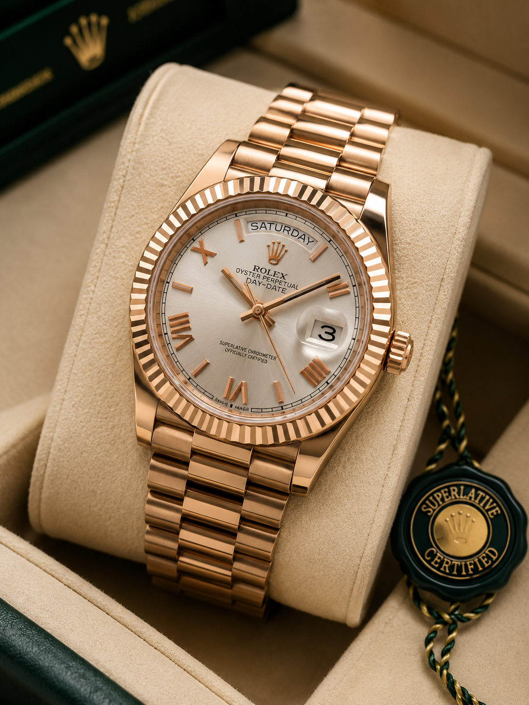 Rolex