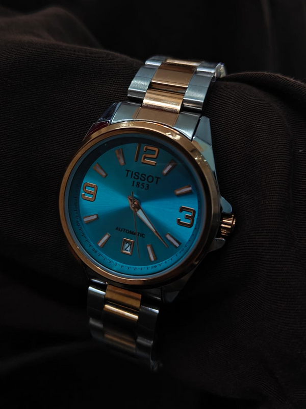TISSOT