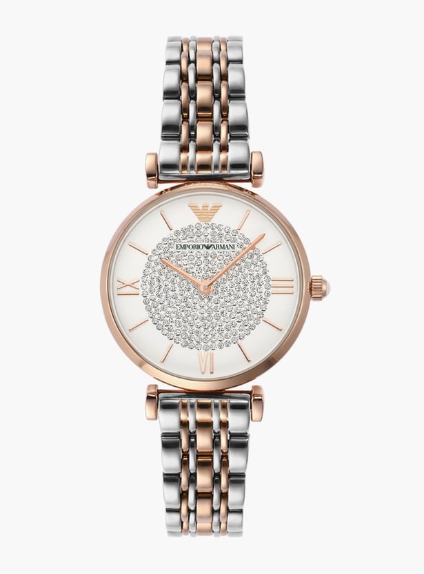 ARMANI GIANNI T-BAR