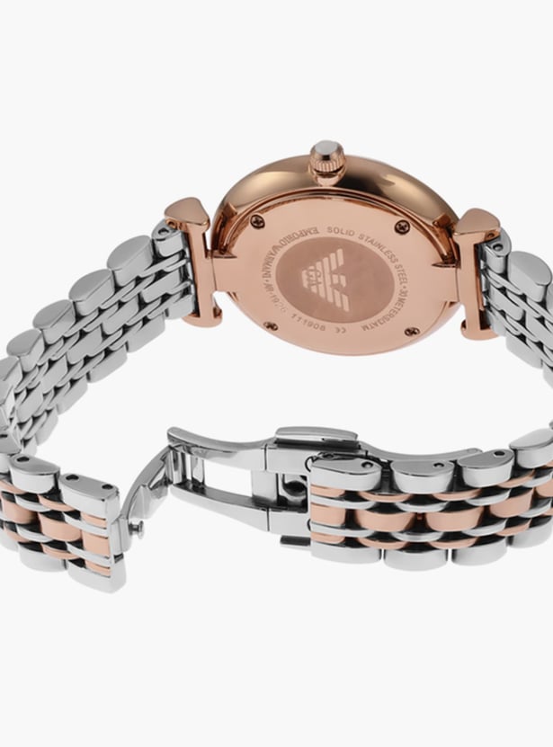 ARMANI GIANNI T-BAR