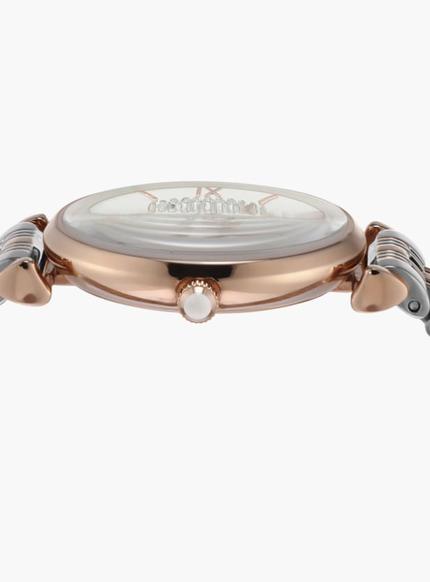 ARMANI GIANNI T-BAR