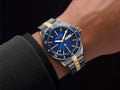 FAVRE LEUBA Gold