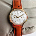 Omega  | Calibre 321 Chronograph