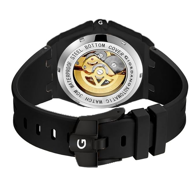 HUBLOT GENEVE AUTOMATIC WR