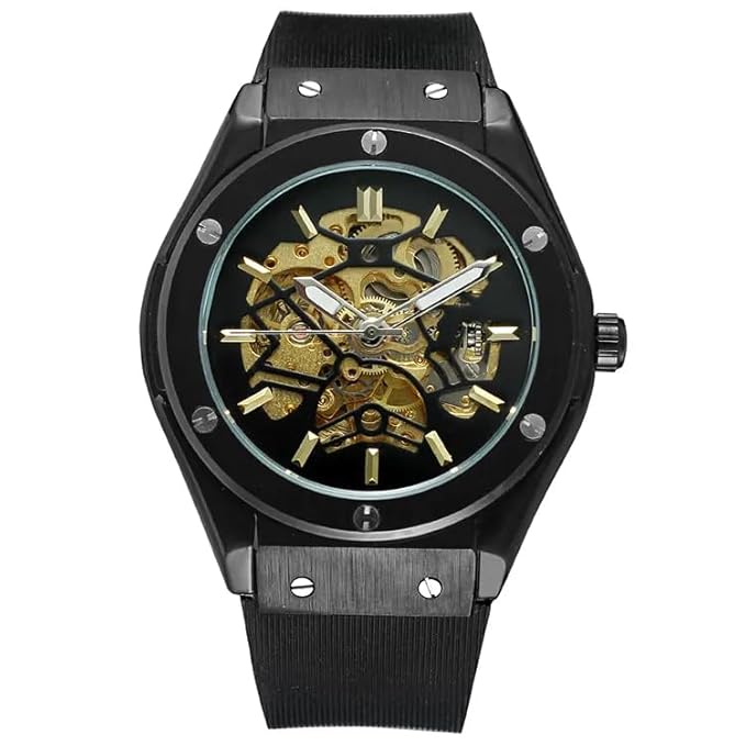 HUBLOT GENEVE AUTOMATIC WR