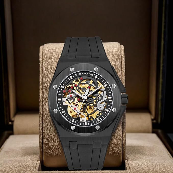 HUBLOT GENEVE AUTOMATIC WR