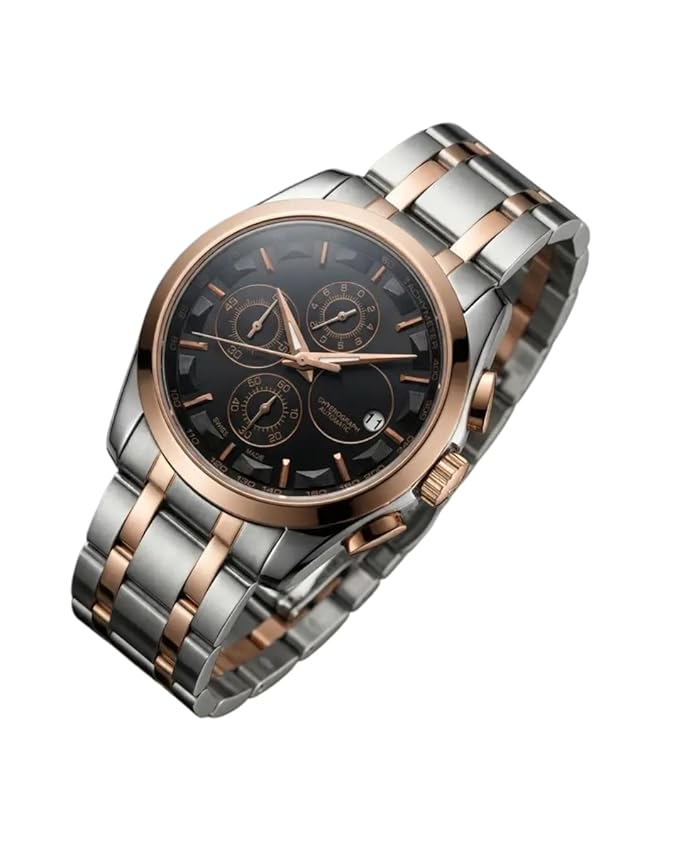 Couturier Chronograph