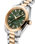 OMEGA SEAMASTER AQUA TERRA
