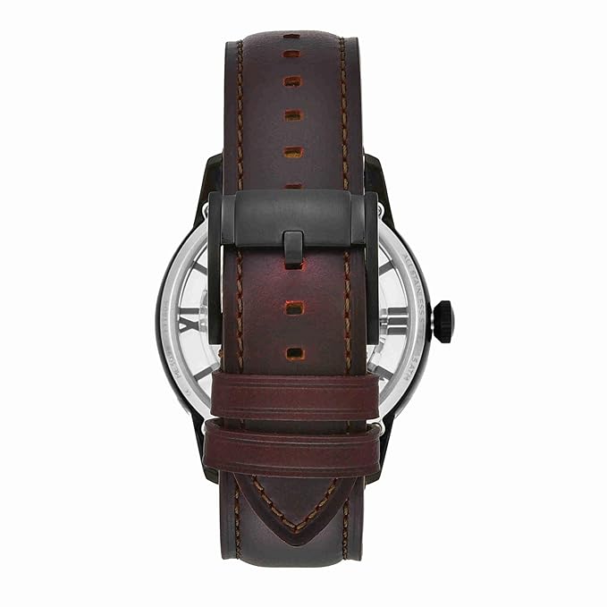 FOSSIL AUTOMATIC