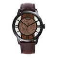FOSSIL AUTOMATIC