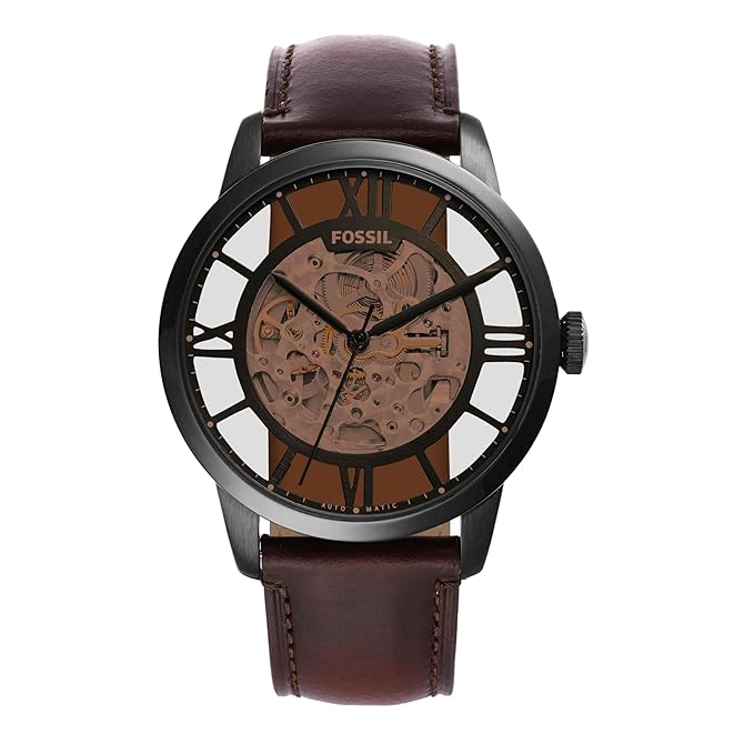 FOSSIL AUTOMATIC