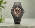 Hublot Classic Fusion Orlinski Tourbillon / Skeleton