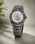 Hublot Classic Fusion Aerofusion Chronograph Orlinski White