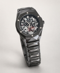 Hublot Classic Fusion Orlinski Skeleton Black Magic