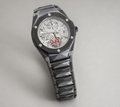 Hublot Classic Fusion Orlinski Skeleton White