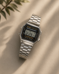 Casio Vintage Illuminator A168WA-1