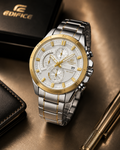 Casio Edifice EQS-600SG-7A