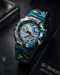 Casio G-Shock GA-2100HC-4A