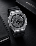 Casio G-Shock GM-2100-1A