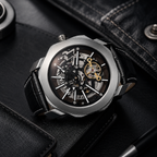 Bvlgari Octo Roma Tourbillon Sapphire