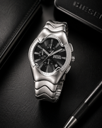 Diesel Mercurial Chronograph (Model: DZ4683)