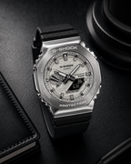 Casio G-Shock GBM-2100A-8B