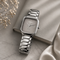 Rado True Square Stainless Steel