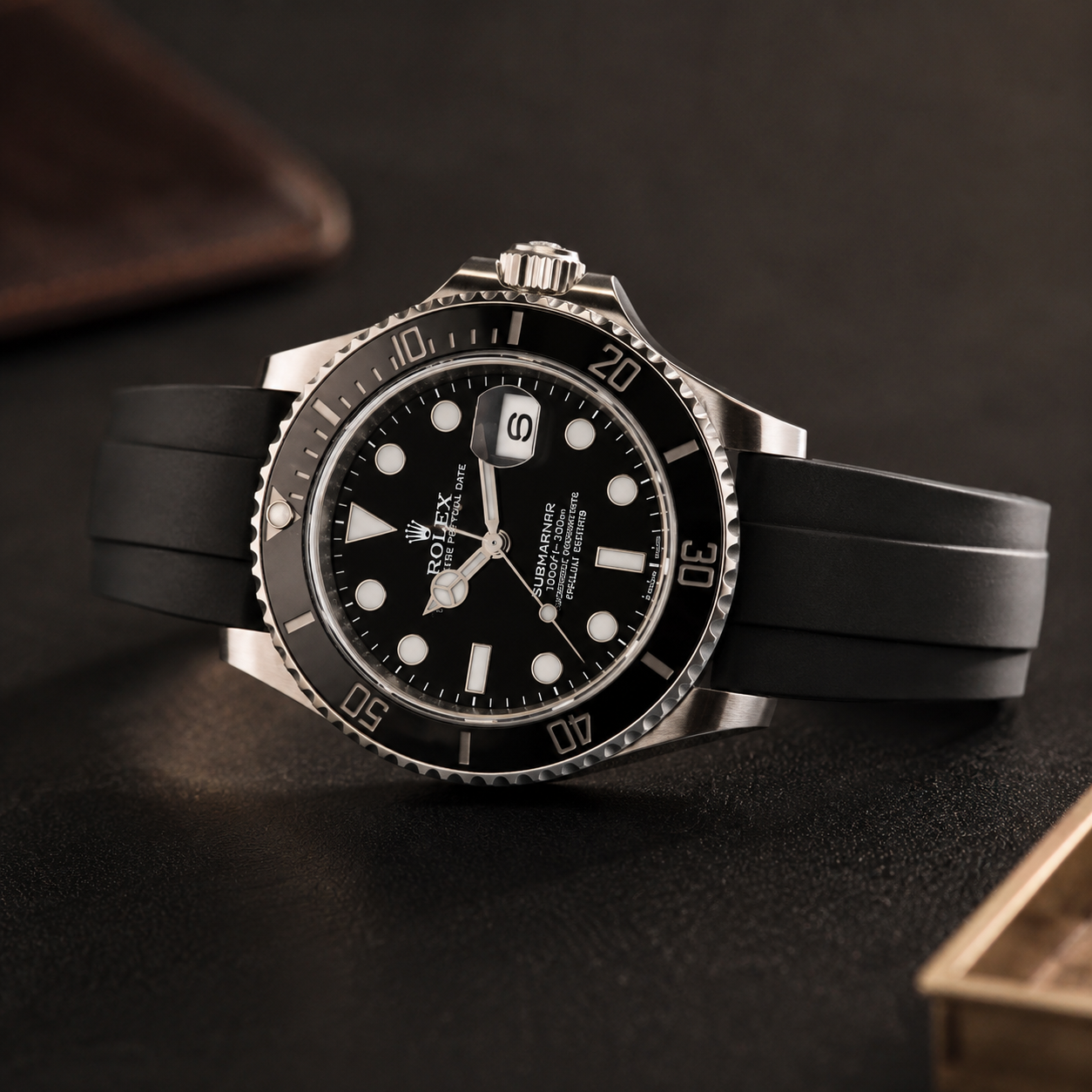 Rolex Yacht-Master 42