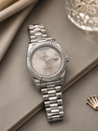 Rolex Day-Date 40 Platinum