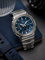 Casio G-Shock GM-2110D