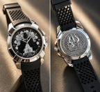 Jacob & Co. Epic X Sport 'Rudra' Edition