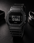 Casio G-Shock DW-5600BB-1