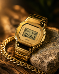 Casio G-Shock GM-5600YMG-9