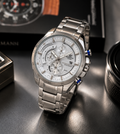 Casio Edifice EQS-600D-7A