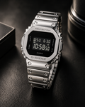 Casio G-Shock GM-5600-1