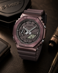 Casio G-Shock GM-2100MF-5A