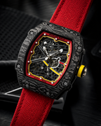 Richard Mille RM 67-02 Alexander Zverev