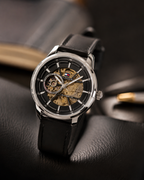 Tommy Hilfiger Automatic Skeleton