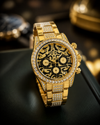 Rolex Daytona Homage