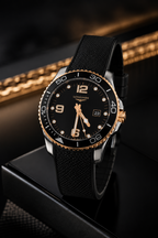 Longines HydroConquest