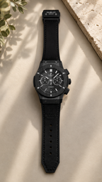 Hublot Aero Bang Black Magic