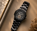 Patek Philippe Nautilus Tourbillon