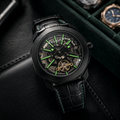 Bvlgari Octo Roma Tourbillon Sapphire