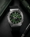 Casio G-Shock GBM-2100A-8B