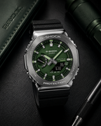 Casio G-Shock GBM-2100A-8B