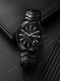 Diesel Mercurial Chronograph (Model: DZ4683)