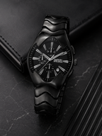 Diesel Mercurial Chronograph (Model: DZ4683)