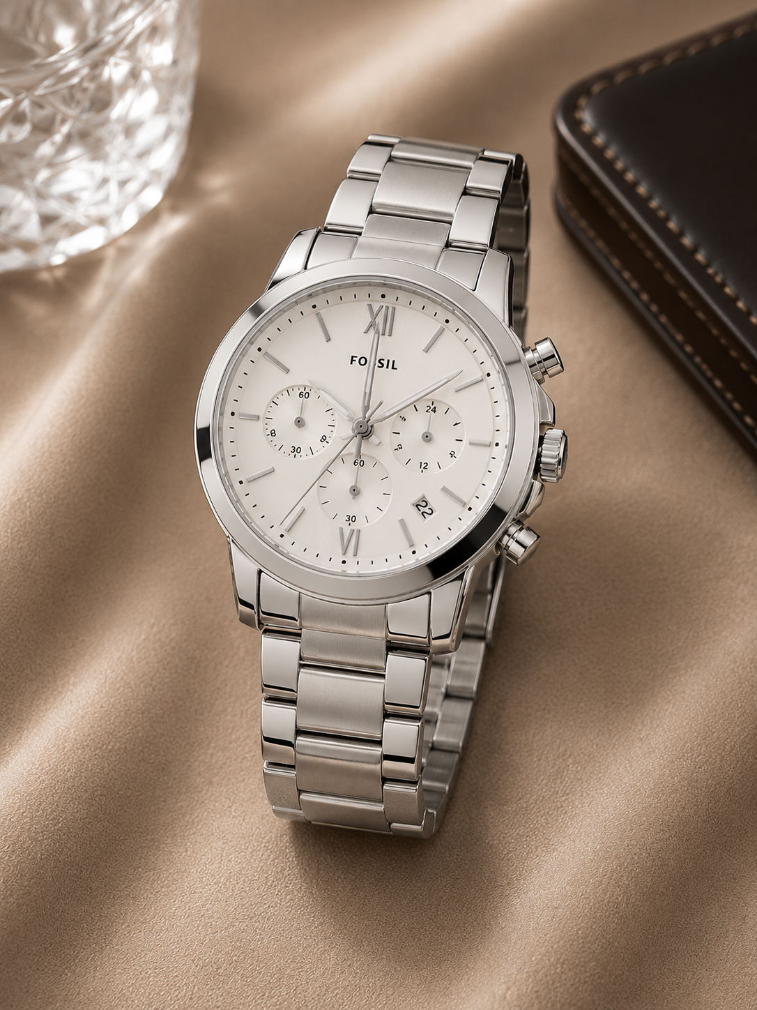 Fossil Minimalist FS5943