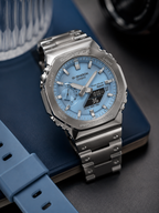 Casio G-Shock GM-2110D